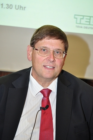 Dr. Gerhard H. H. Müller-Schwefe